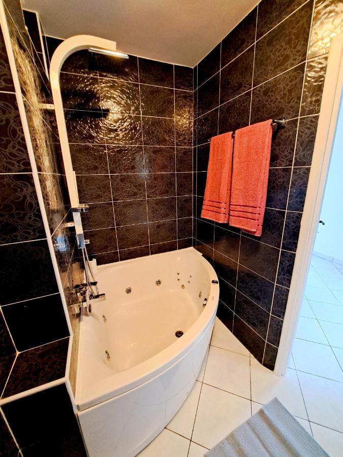 Apartman Koli Opatija Bagian luar foto
