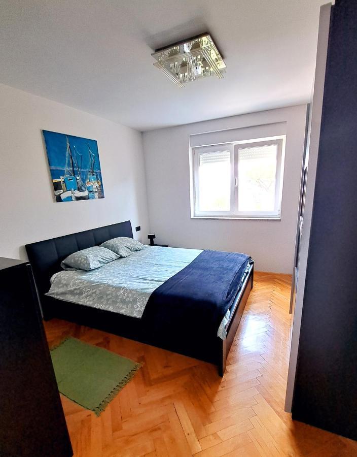 Apartman Koli Opatija Bagian luar foto